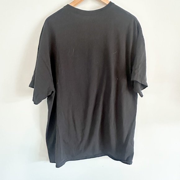 Death Row Records Men's Tshirt | Size XL - Picture 5 of 6